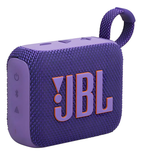Parlante Jbl Go 4 Jblgo4 Portátil
